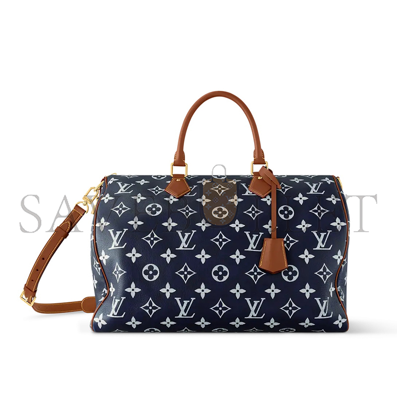 LOUIS VUITTON SPEEDY P9 BANDOULIÈRE 50 M15285 (50*32*29cm) LOUIS VUITTON SPEEDY P9 BANDOULIÈRE 50 M15285 (50*32*29cm)